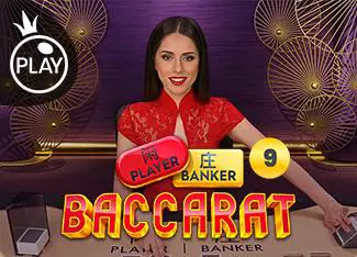 Baccarat 9 - Marakumi - Kenya